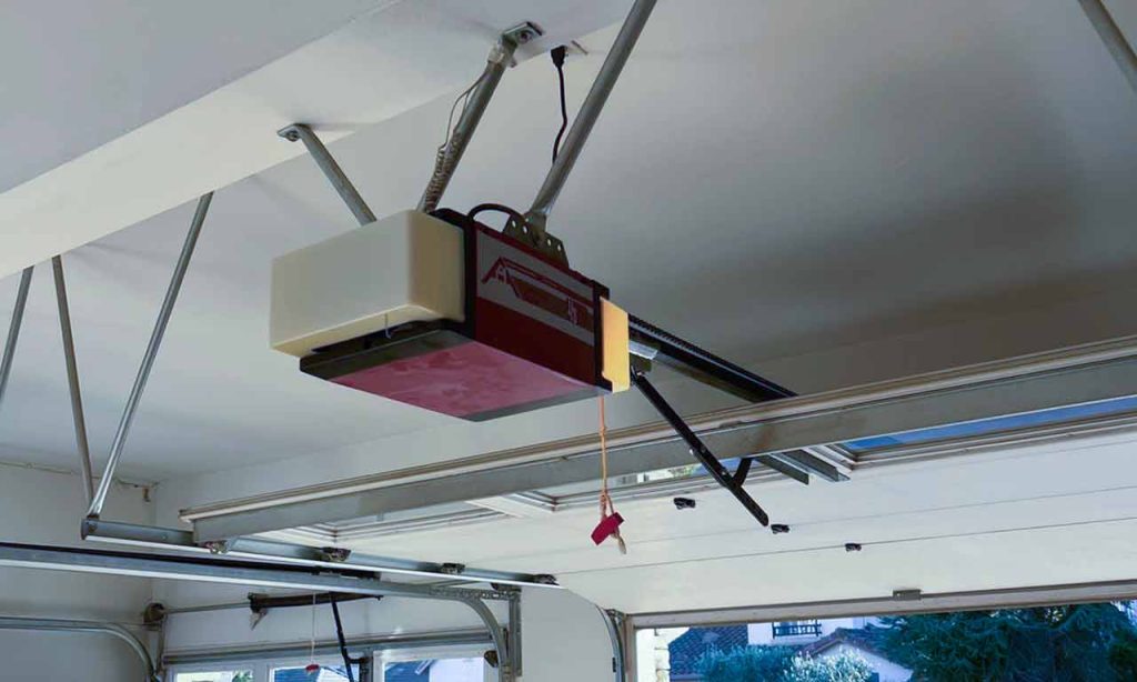Garage Door Opener Repair Hemet