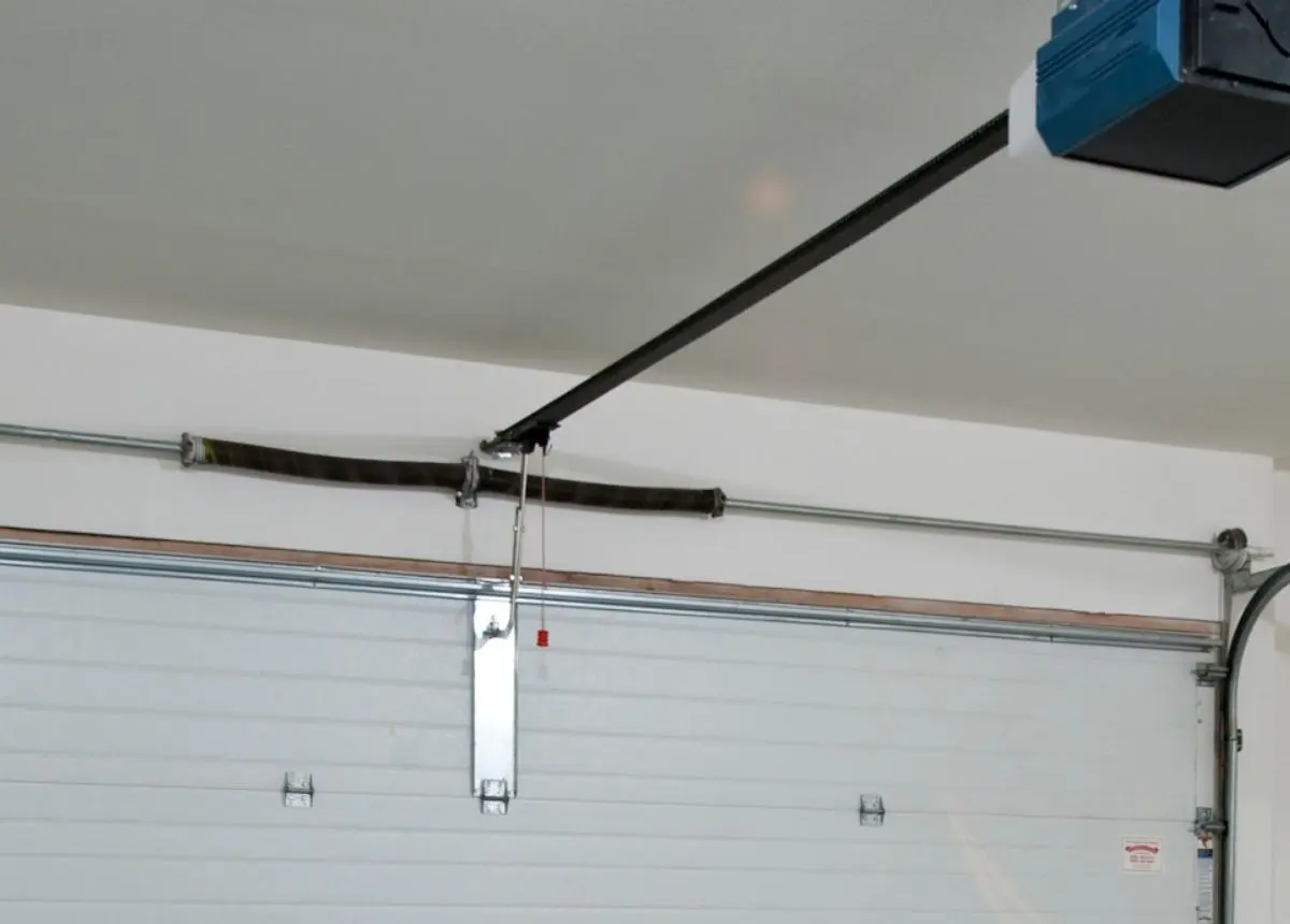 Garage Door Installation Hemet